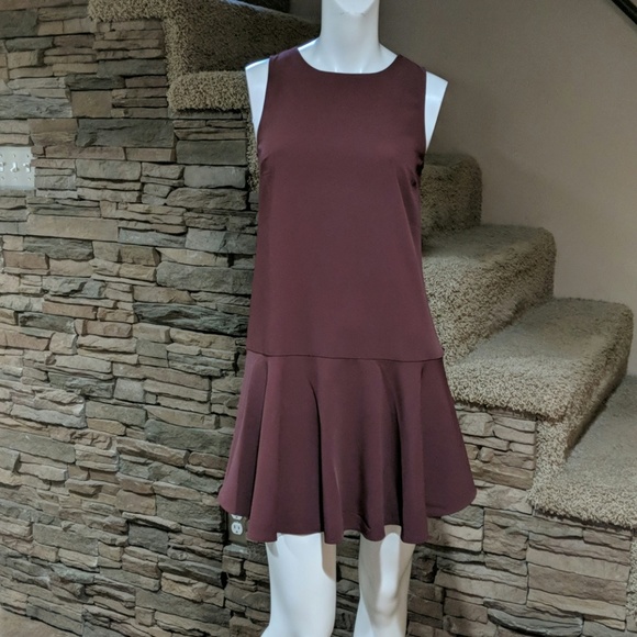 LOFT Dresses & Skirts - ↔️Loft sleeveless dress size 0
